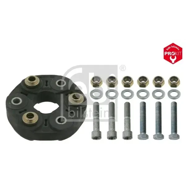 FEBI Şaft Askısı – 19057 / OEM A2204100415
