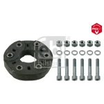 FEBI Şaft Askısı – 19108 / OEM A2104100615