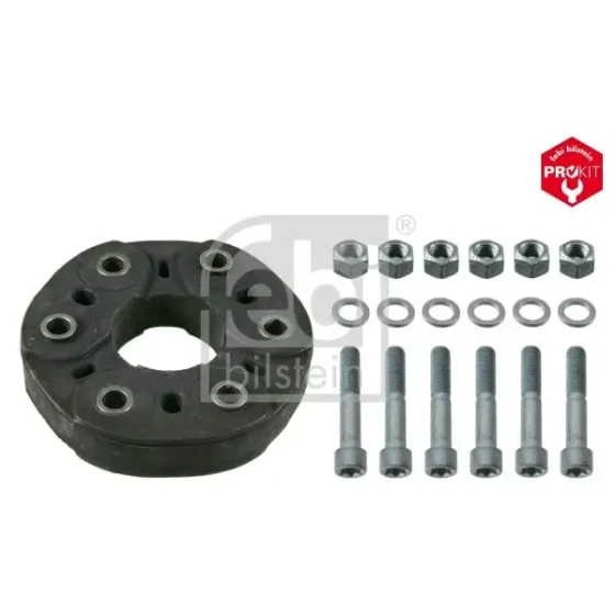 FEBI Şaft Askısı – 19108 / OEM A2104100615 ürün görseli