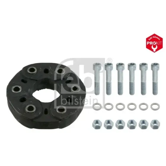 FEBI Şaft Askısı – 19110 / OEM A2114100215 ürün görseli