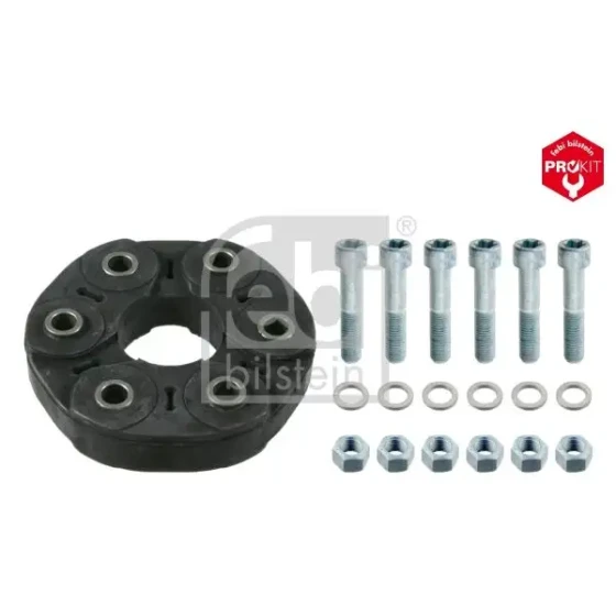 FEBI Şaft Askısı – 19111 / OEM A2114100115 ürün görseli