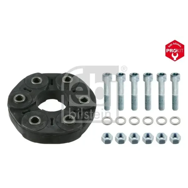 FEBI Şaft Askısı – 19111 / OEM A2114100115