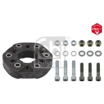 FEBI Şaft Askısı – 26087 / OEM A1644100015