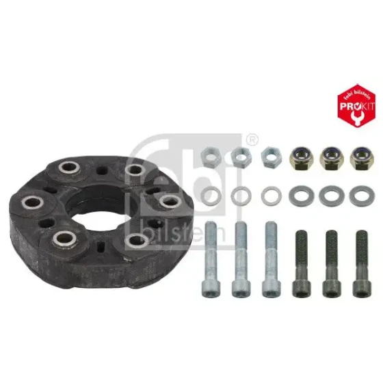 FEBI Şaft Askısı – 26087 / OEM A1644100015 ürün görseli