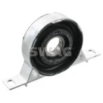 SWAG Şaft Askısı 26127501257 – 20870007 / OEM 26 12 7 501 257
