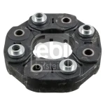 FEBI Şaft Askısı – 30836 / OEM A2404100115