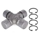 FEBI Şaft Askısı – 38417 / OEM A9064100131