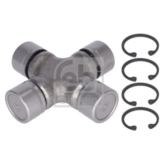 FEBI Şaft Askısı – 38417 / OEM A9064100131 ürün görseli