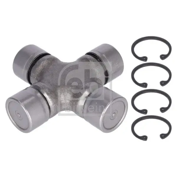 FEBI Şaft Askısı – 38417 / OEM A9064100131