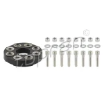 Topran Şaft Askısı – 400614001 / OEM A1294100115