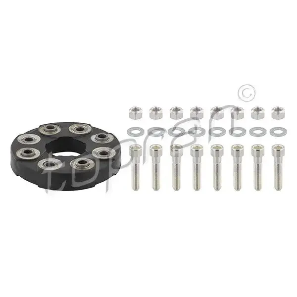 Topran Şaft Askısı – 400614001 / OEM A1294100115