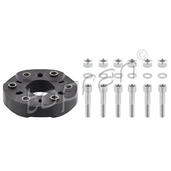 Topran Şaft Askısı – 401897001 / OEM A2034100215 ürün görseli