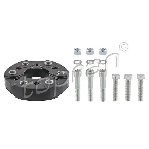 Topran Şaft Askısı – 408246001 / OEM A1644100015