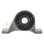 Topran Şaft Askısı – 408524001 / OEM A2044101281