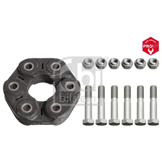 FEBI Şaft Askısı – 43466 / OEM 26111227420 ürün görseli