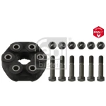 FEBI Şaft Askısı – 43469 / OEM 26 11 1 227 869 S1