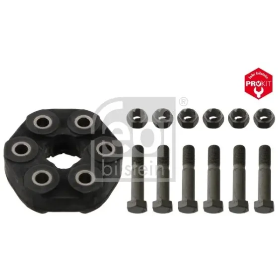 FEBI Şaft Askısı – 43469 / OEM 26 11 1 227 869 S1 ürün görseli