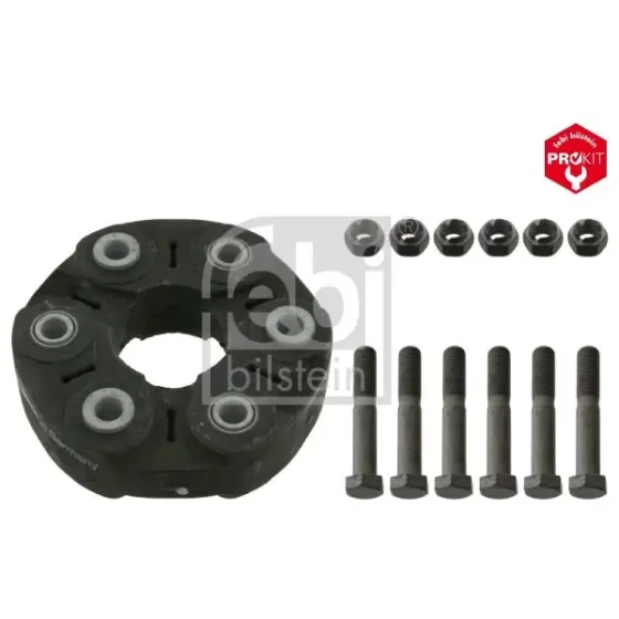 FEBI Şaft Askısı – 43482 / OEM 26117605629 ürün görseli