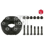 FEBI Şaft Askısı – 43527 / OEM 26117610061