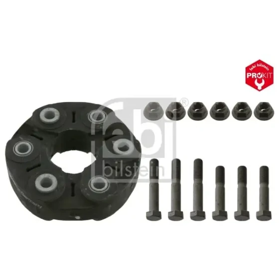 FEBI Şaft Askısı – 43527 / OEM 26117610061 ürün görseli
