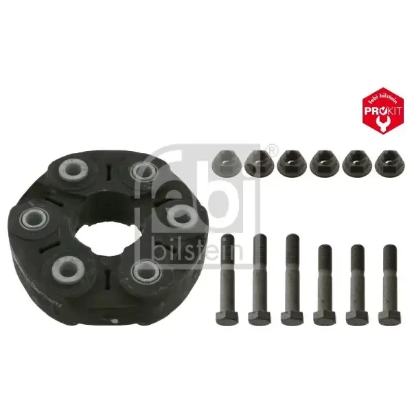 FEBI Şaft Askısı – 43527 / OEM 26117610061
