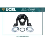 ÜÇEL Şaft Askısı – 61198 / OEM A9014110312