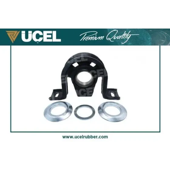 ÜÇEL Şaft Askısı – 61198 / OEM A9014110312 ürün görseli