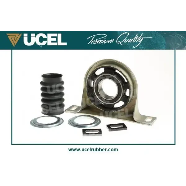 ÜÇEL Şaft Askısı – 61317