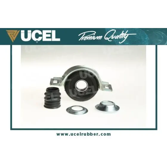 ÜÇEL Şaft Askısı – 61321 / OEM A6394100481 ürün görseli