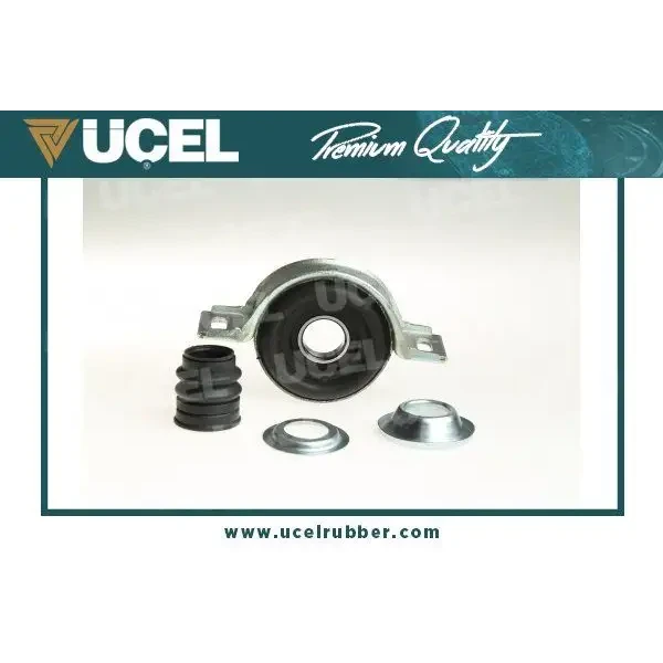 ÜÇEL Şaft Askısı – 61321 / OEM A6394100481