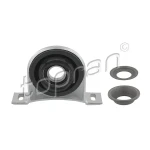 Topran Şaft Askısı – 634405001 / OEM A6394100681