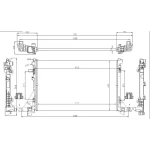 YTT Şaft Askısı – Y80439 / OEM 26111225624