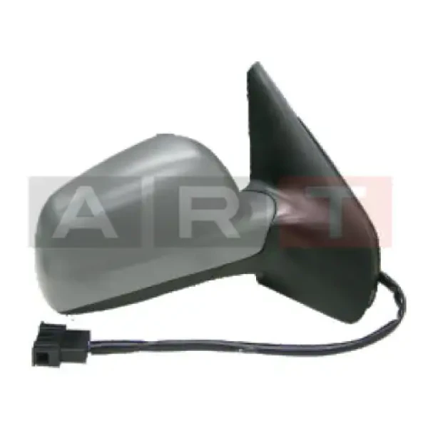 ART Sağ Dış Ayna – M006.6075 / OEM 1J1857508D