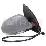 ART Sağ Dış Ayna – M006.6090 / OEM 3C0857522