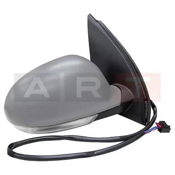 ART Sağ Dış Ayna – M006.6090 / OEM 3C0857522 ürün görseli
