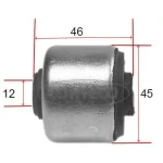 Corteco Salıncak Burcu – 21652448 / OEM 7700840741