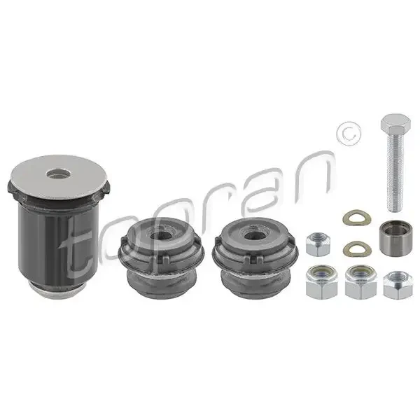 Topran Salıncak Burcu – 400050001 / OEM A1403306307