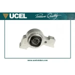 ÜÇEL Salıncak Burcu – 41631