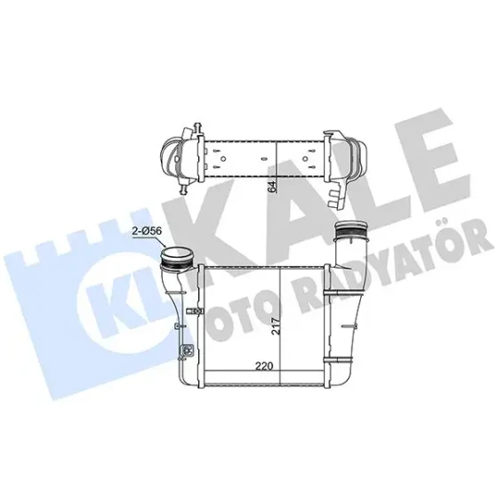 TRW Salıncak Burcu – JBU116 / OEM 352375 ürün görseli