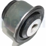 Delphi Salıncak Burcu – TD360W