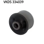 SKF Salıncak Burcu – VKDS334039