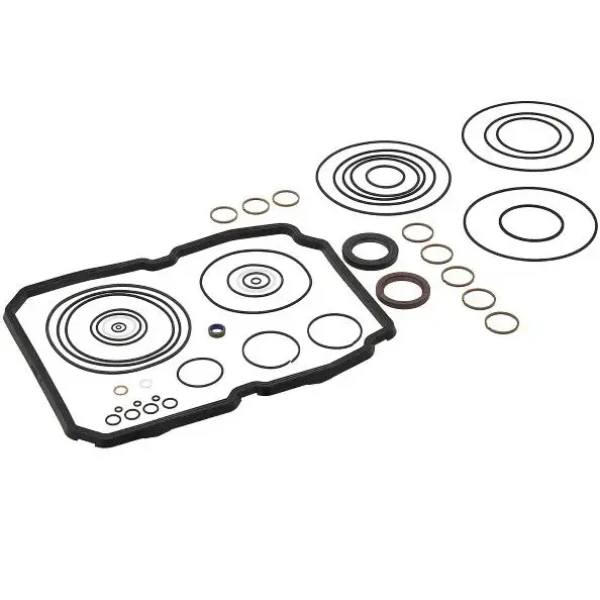 Elring Şanzıman Conta Seti – 428.390 / OEM A1402706500
