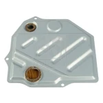 FEBI Şanzıman Filtresi – 04872 / OEM A1262770295