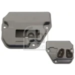FEBI Şanzıman Filtresi – 101668 / OEM 9K325429
