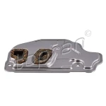 Topran Şanzıman Filtresi – 113400001 / OEM 09G325429A