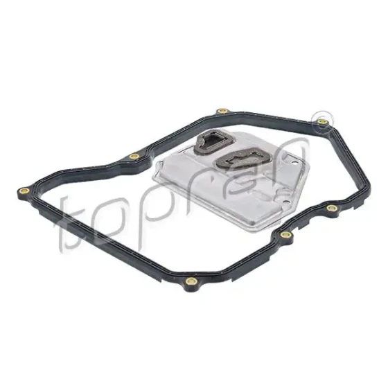 Topran Şanzıman Filtresi – 116000001 / OEM 09K398KIT01 ürün görseli