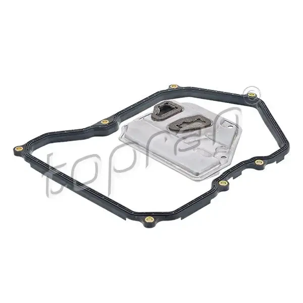 Topran Şanzıman Filtresi – 116000001 / OEM 09K398KIT01