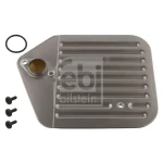 FEBI Şanzıman Filtresi – 11675 / OEM 24341219631