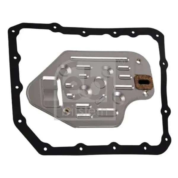 FEBI Şanzıman Filtresi – 170411 / OEM 24111421367