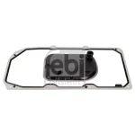 FEBI Şanzıman Filtresi – 171509 / OEM A1693771395